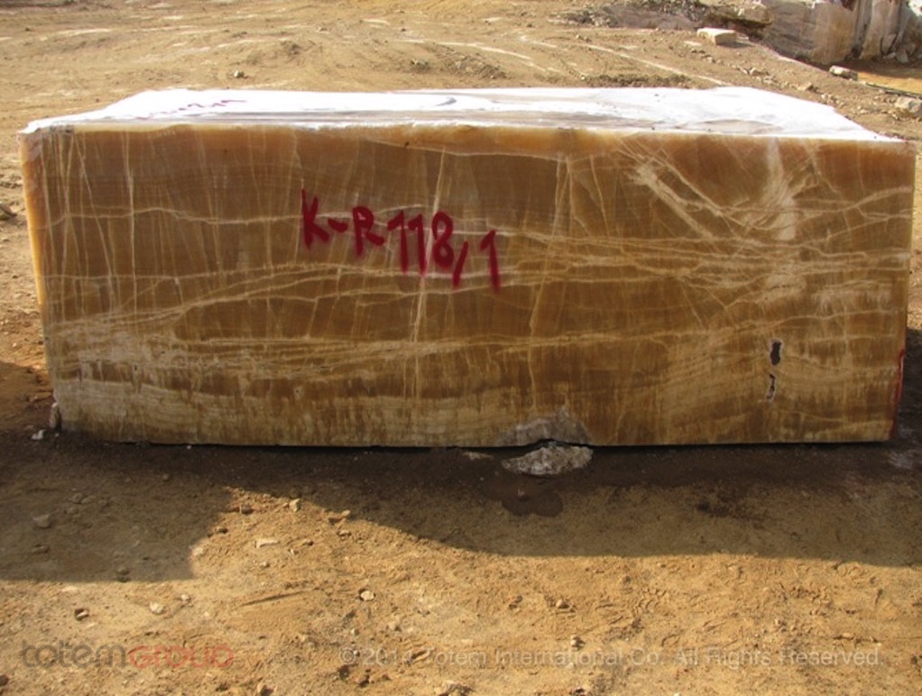 TGOX 414 - Honey Onyx